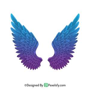 Wings Png Image 43
