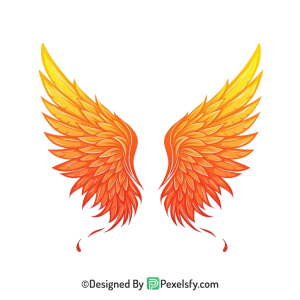 Wings Png Image 44