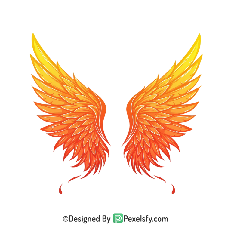 Wings Png Image 44