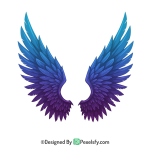 Wings Png Image 46