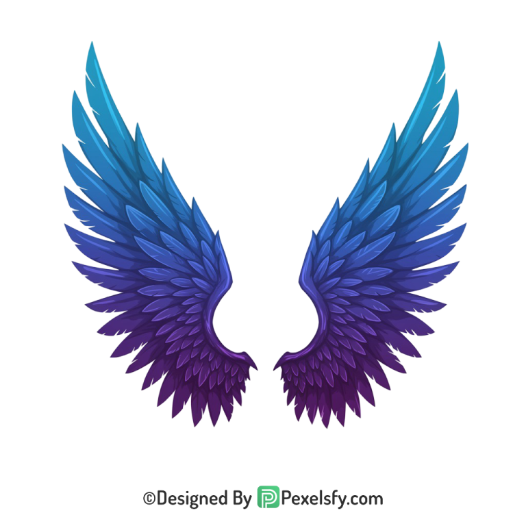 Wings Png Image 46