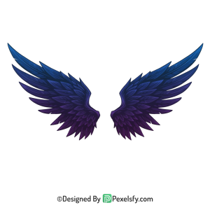Wings Png Image 48