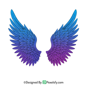 Wings Png Image 49