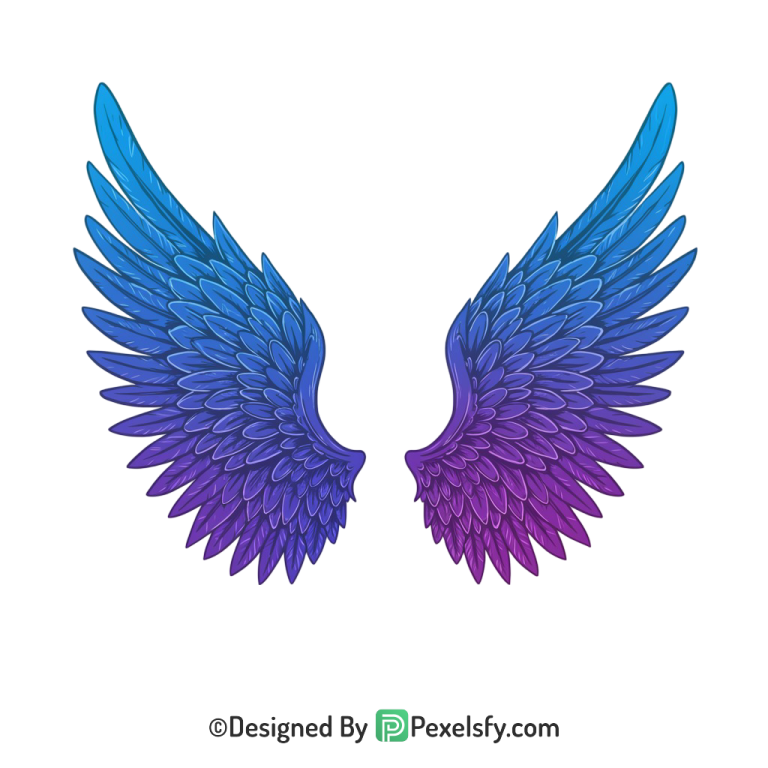 Wings Png Image 49