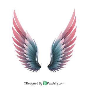 Wings Png Image 5