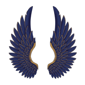 Wings Png Image 50