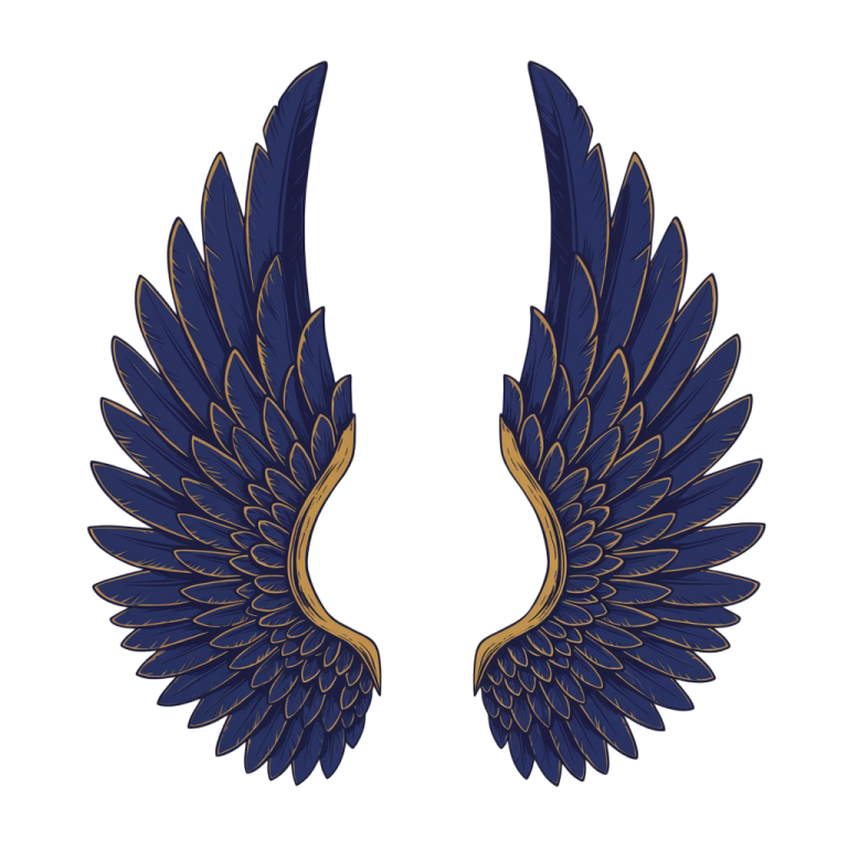 Wings Png Image 50