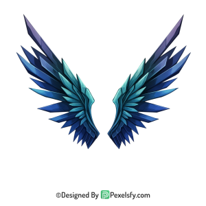Wings Png Image 51