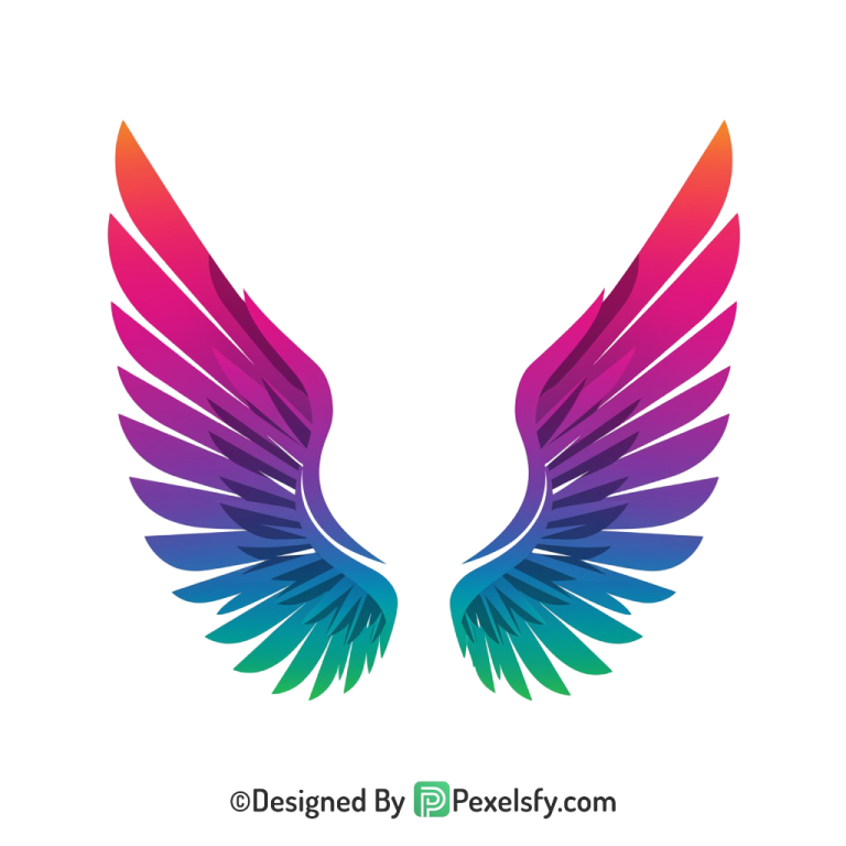 Wings Png Image 55