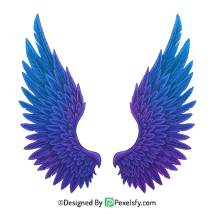 Wings PNG