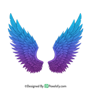 Wings Png Image 7