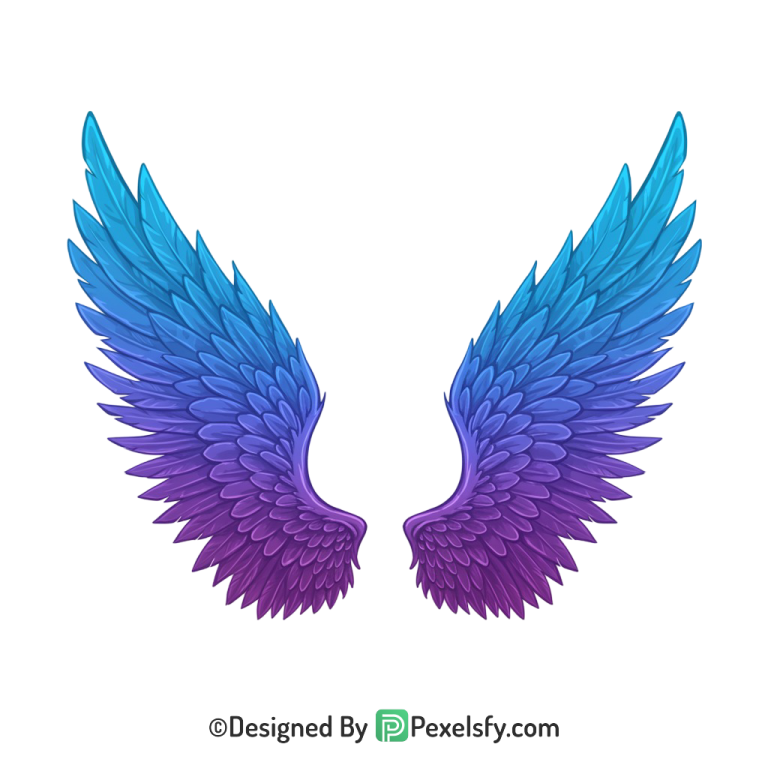 Wings Png Image 7