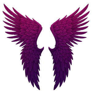 Wings Png Image 8