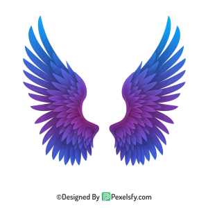 Wings Png Image 9