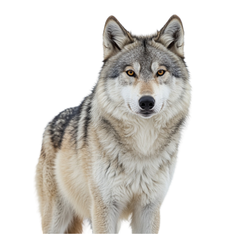 Wolf Png Image 1