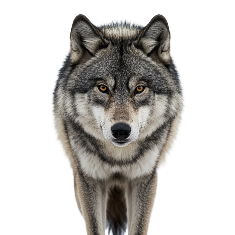 Wolf Png Image 11