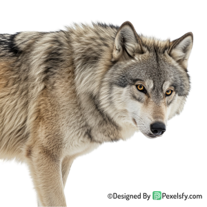 Wolf Png Image 16