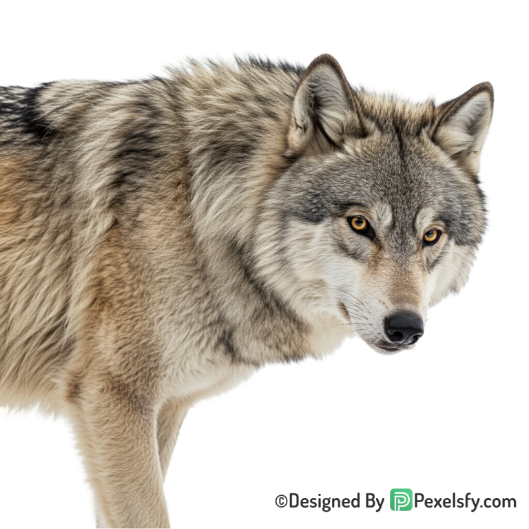 Wolf Png Image 16