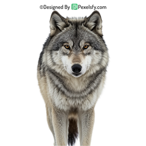 Wolf Png Image 17