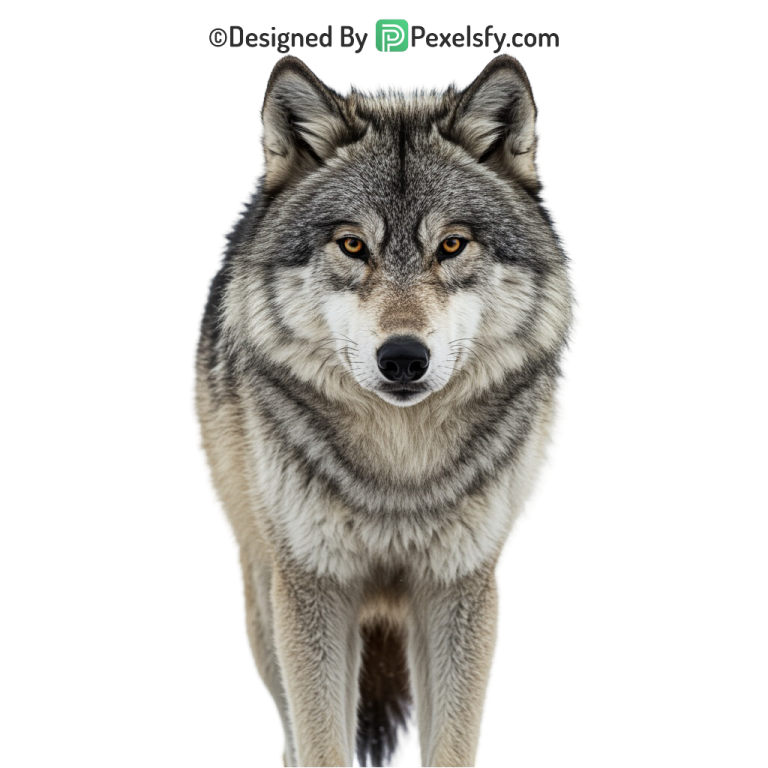 Wolf Png Image 17