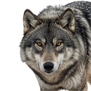 Wolf Png Image 18