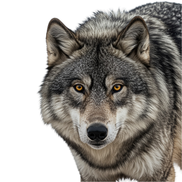 Wolf Png Image 18