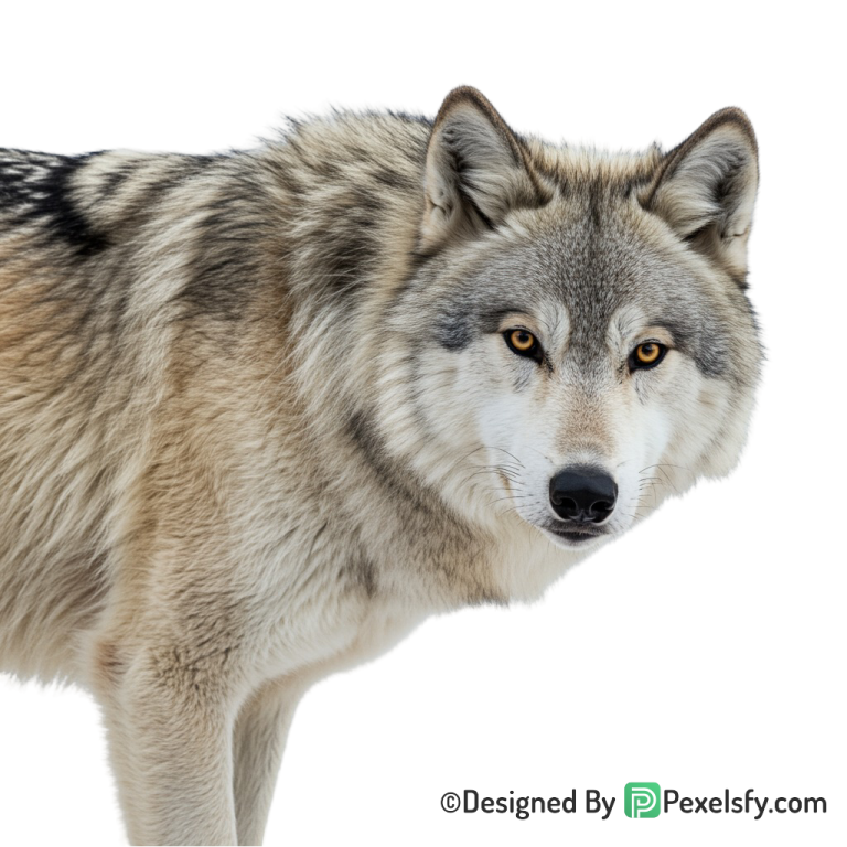Wolf Png Image 19