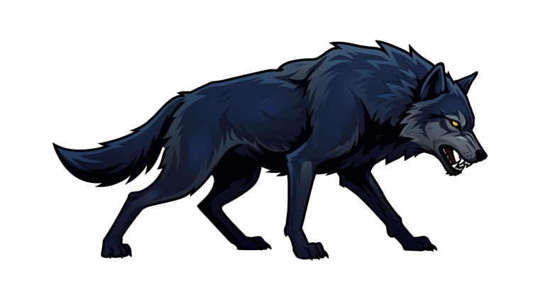 Wolf Png Image 21