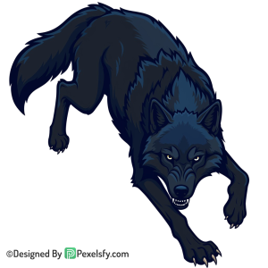 Wolf Png Image 22