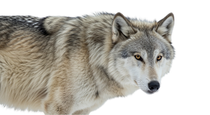 Wolf Png Image 23