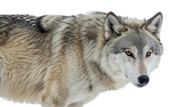 Wolf Png Image 23