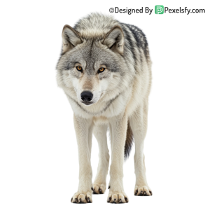 Wolf Png Image 24