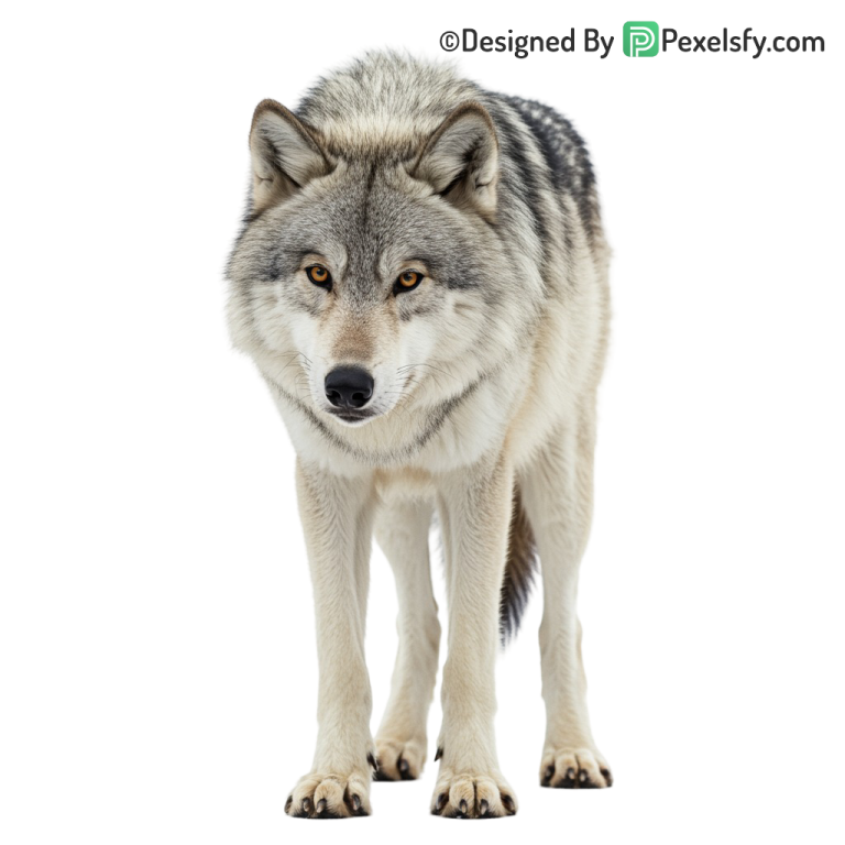 Wolf Png Image 24