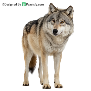 Wolf Png Image 25