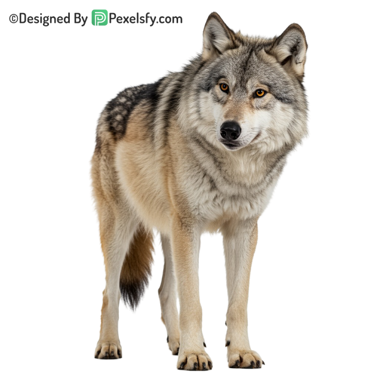 Wolf Png Image 25