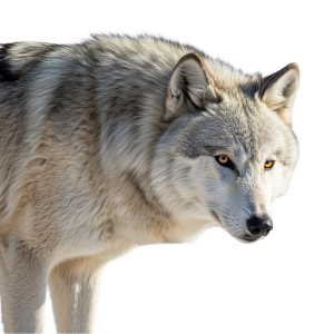 Wolf Png Image 26