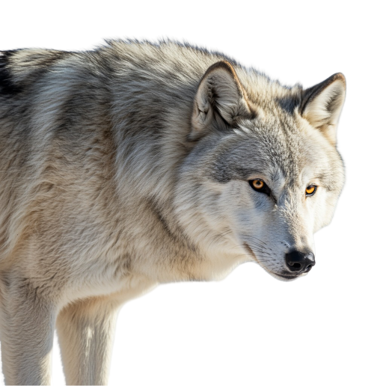Wolf Png Image 26