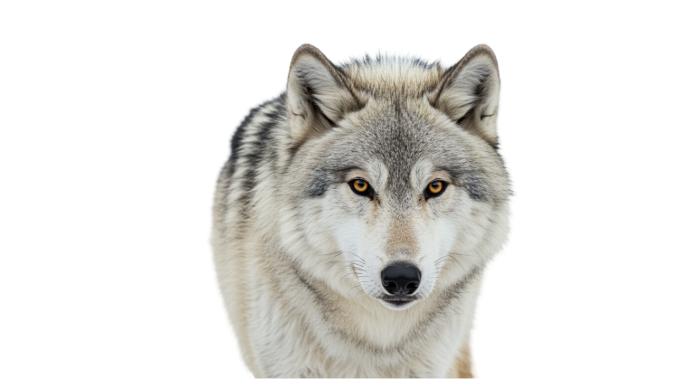 Wolf Png Image 3