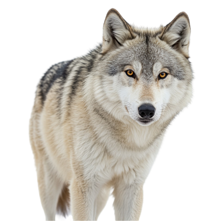 Wolf Png Image 30