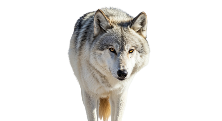 Wolf Png Image 31