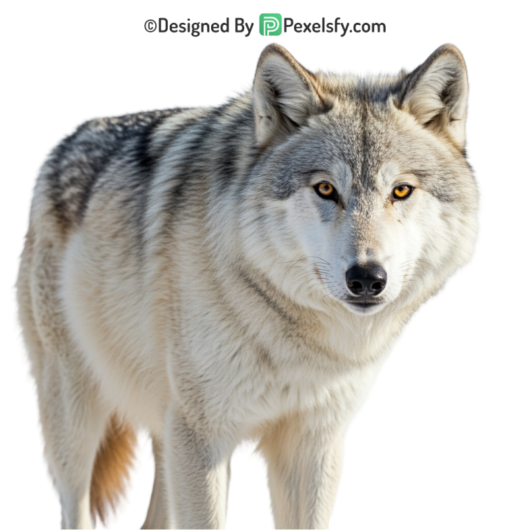 Wolf Png Image 32