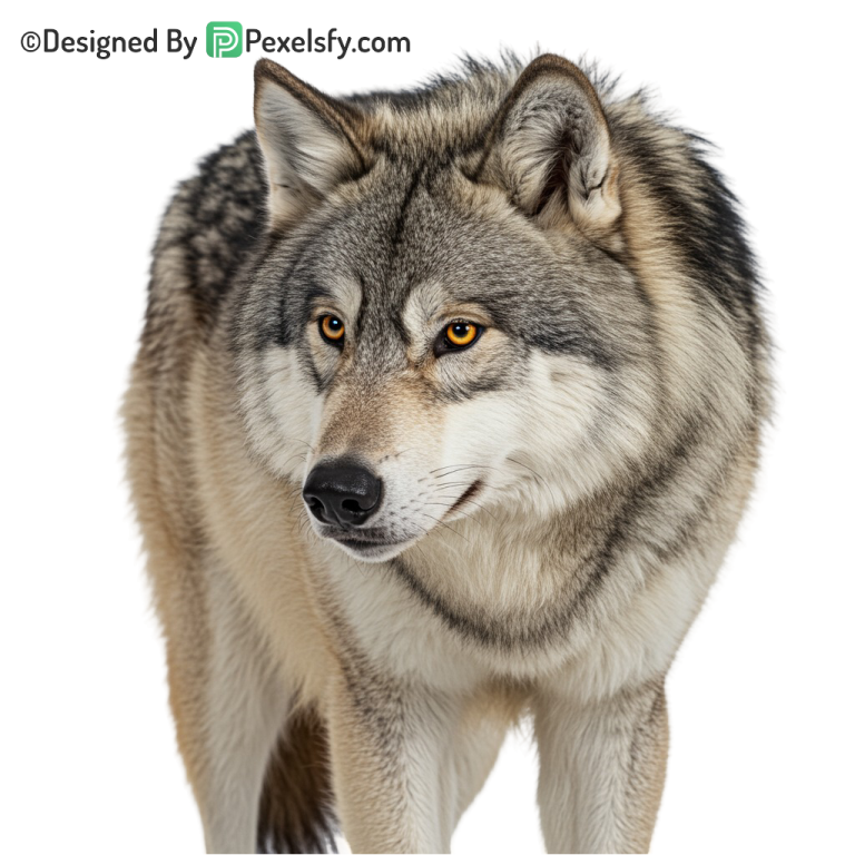 Wolf Png Image 37