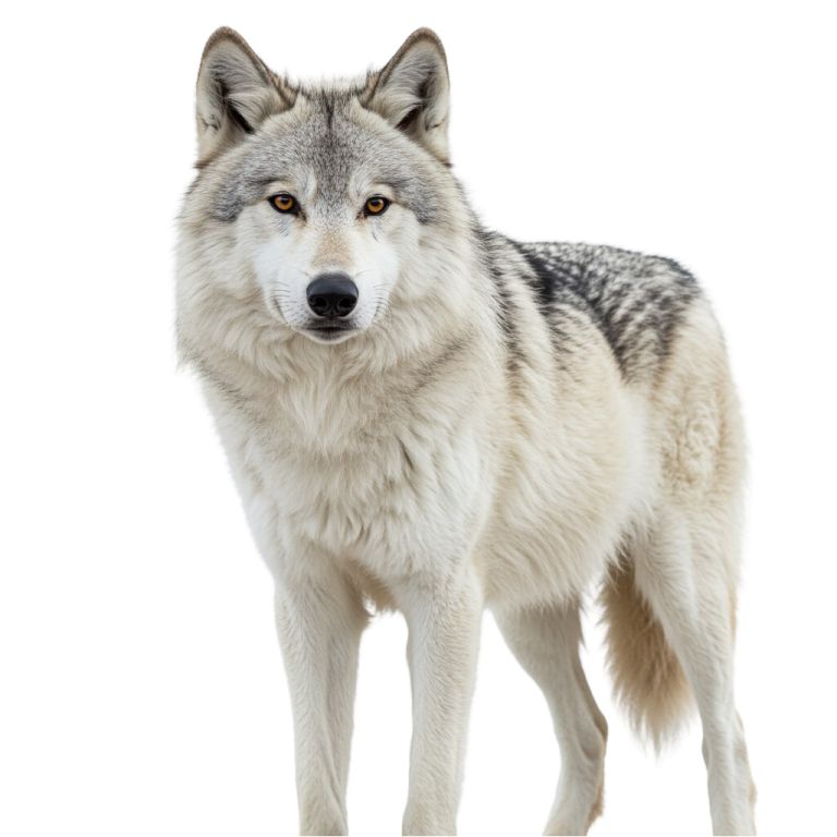 Wolf Png Image 38