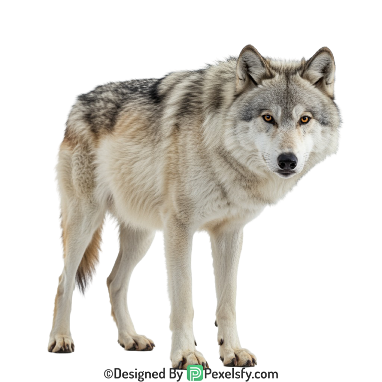 Wolf Png Image 41