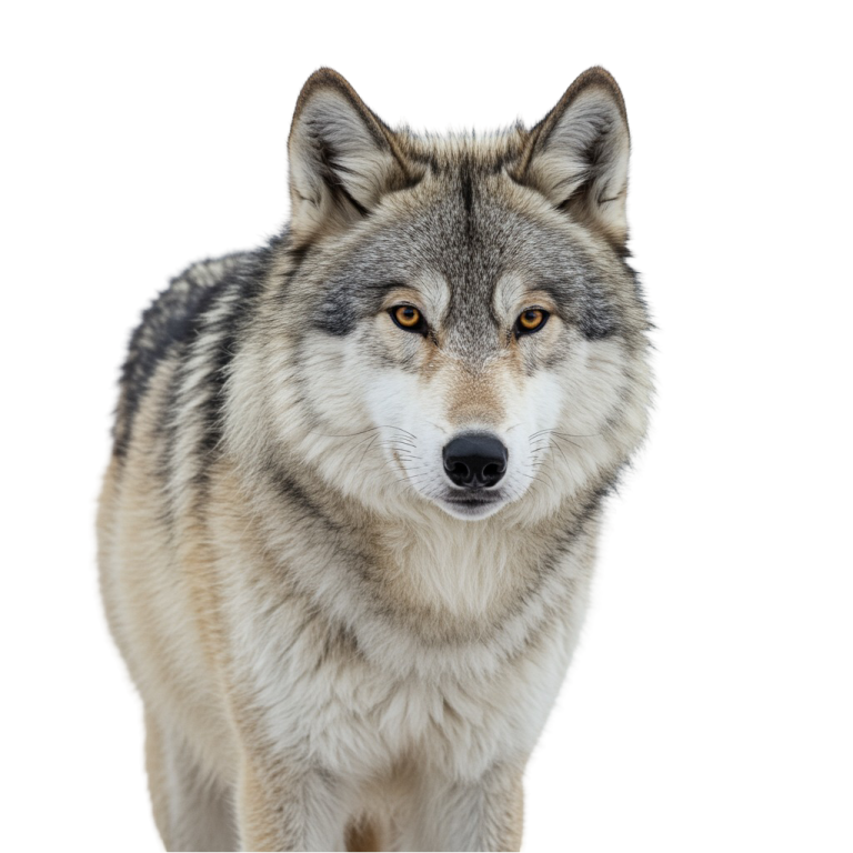 Wolf Png Image 42