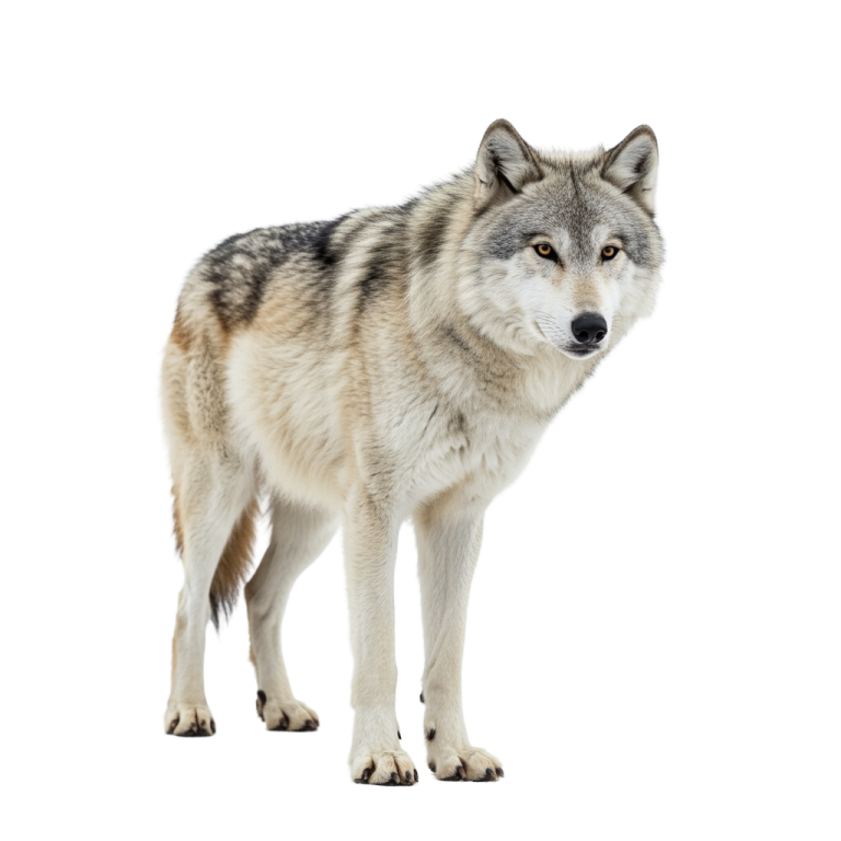 Wolf Png Image 43
