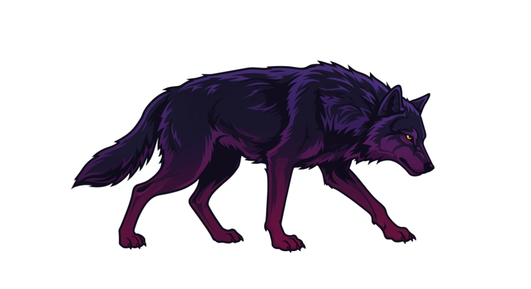 Wolf Png Image 45