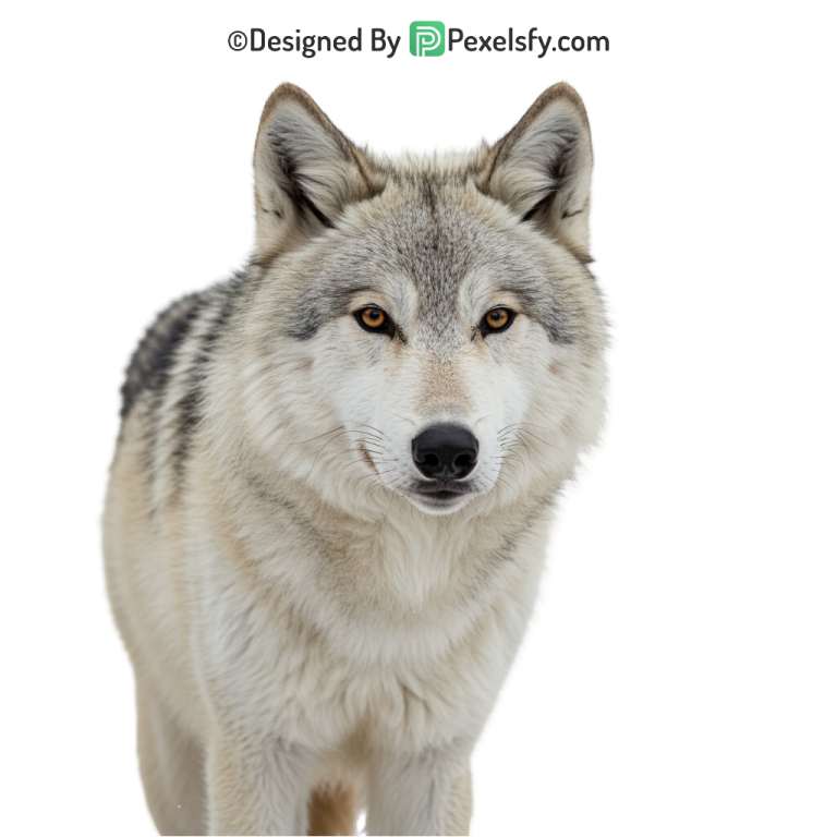 Wolf Png Image 46