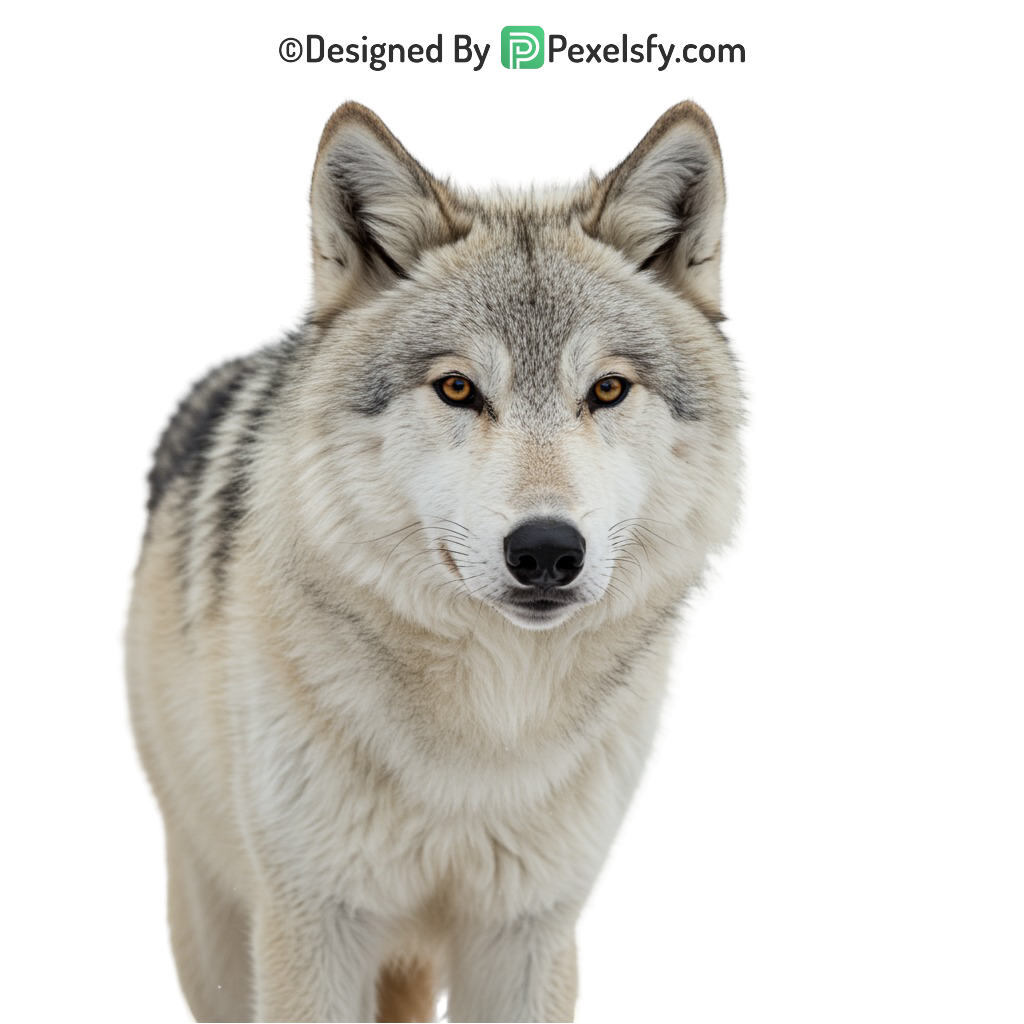 Wolf Png Image 46