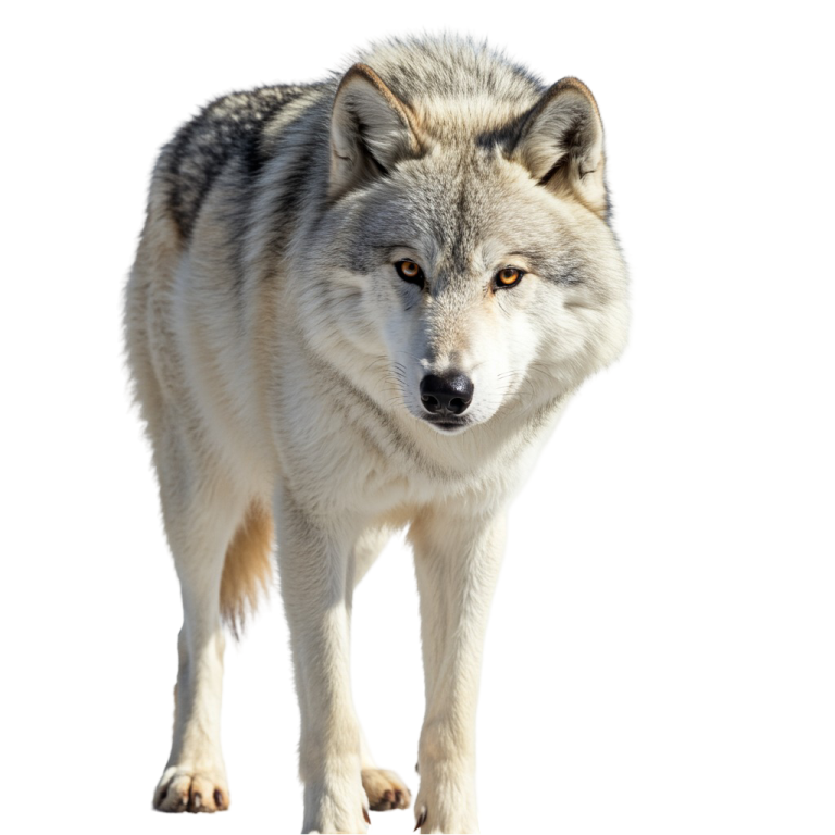 Wolf Png Image 47